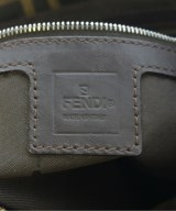 FENDI（フェンディ）ハンドバッグ 茶 サイズ:- レディース/2200718710767
