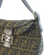 FENDI（フェンディ）ハンドバッグ 茶 サイズ:- レディース/2200718710767