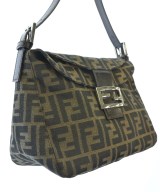 FENDI（フェンディ）ハンドバッグ 茶 サイズ:- レディース/2200718710767