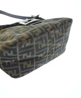FENDI（フェンディ）ハンドバッグ 茶 サイズ:- レディース/2200718710767