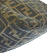 FENDI（フェンディ）ハンドバッグ 茶 サイズ:- レディース/2200718710767