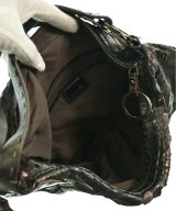 FENDI（フェンディ）ショルダーバッグ 茶 サイズ:- レディース/2200718852047