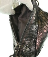 FENDI（フェンディ）ショルダーバッグ 茶 サイズ:- レディース/2200718852047