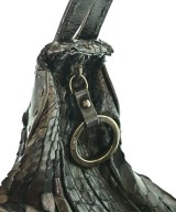 FENDI（フェンディ）ショルダーバッグ 茶 サイズ:- レディース/2200718852047