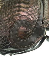 FENDI（フェンディ）ショルダーバッグ 茶 サイズ:- レディース/2200718852047