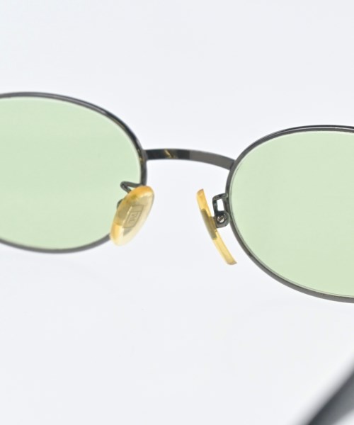 FENDI（フェンディ）サングラス シルバー サイズ:- レディース/2200717655298