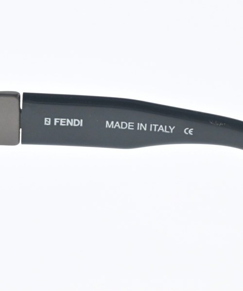 FENDI（フェンディ）サングラス シルバー サイズ:- レディース/2200717655298