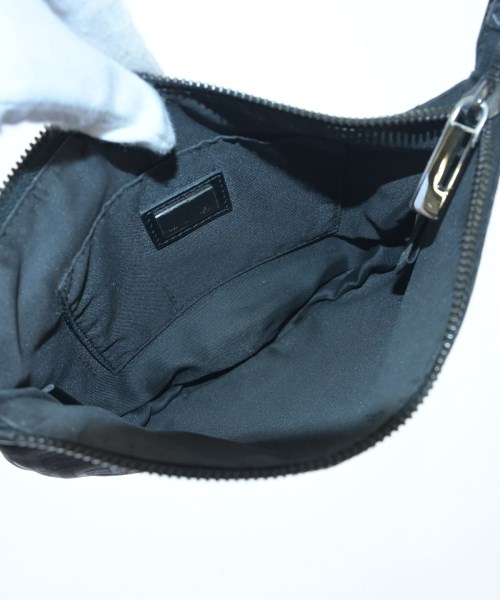 FENDI（フェンディ）ショルダーバッグ 黒 サイズ:- レディース/2200719632020