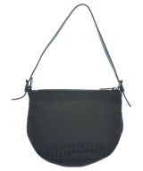 FENDI（フェンディ）ショルダーバッグ 黒 サイズ:- レディース/2200719632020