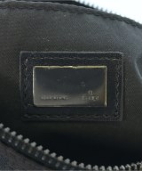 FENDI（フェンディ）ショルダーバッグ 黒 サイズ:- レディース/2200719632020