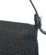 FENDI（フェンディ）ショルダーバッグ 黒 サイズ:- レディース/2200719632020