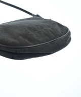 FENDI（フェンディ）ショルダーバッグ 黒 サイズ:- レディース/2200719632020