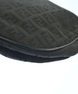 FENDI（フェンディ）ショルダーバッグ 黒 サイズ:- レディース/2200719632020