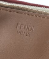 FENDI（フェンディ）ポーチ 赤 サイズ:- レディース/2200642196033