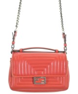 FENDI（フェンディ）ショルダーバッグ 赤 サイズ:- レディース/2200646622217