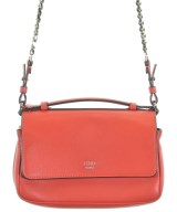FENDI（フェンディ）ショルダーバッグ 赤 サイズ:- レディース/2200646622217