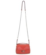 FENDI（フェンディ）ショルダーバッグ 赤 サイズ:- レディース/2200646622217