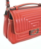 FENDI（フェンディ）ショルダーバッグ 赤 サイズ:- レディース/2200646622217