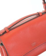 FENDI（フェンディ）ショルダーバッグ 赤 サイズ:- レディース/2200646622217