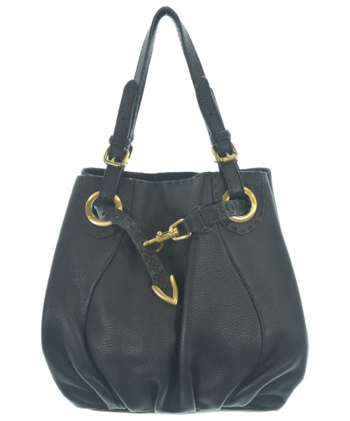 FENDI(フェンディ)ショルダーバッグ 黒 サイズ:-/2200644867054
