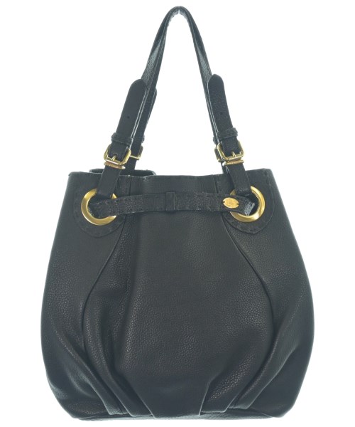 FENDI（フェンディ）ショルダーバッグ 黒 サイズ:- レディース/2200644867054