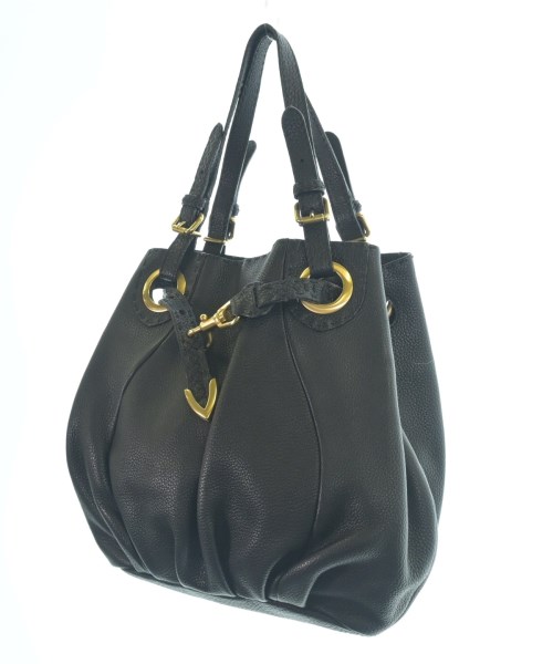 FENDI（フェンディ）ショルダーバッグ 黒 サイズ:- レディース/2200644867054