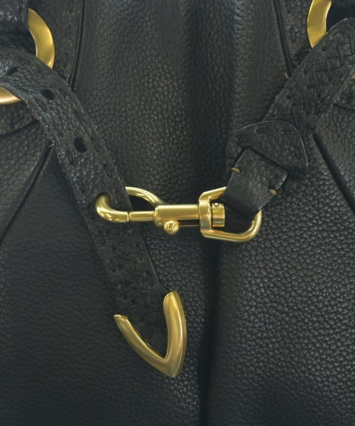 FENDI（フェンディ）ショルダーバッグ 黒 サイズ:- レディース/2200644867054