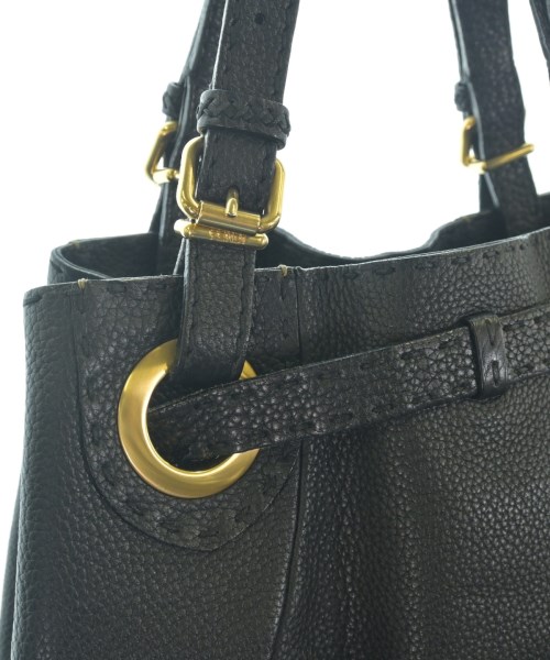 FENDI（フェンディ）ショルダーバッグ 黒 サイズ:- レディース/2200644867054
