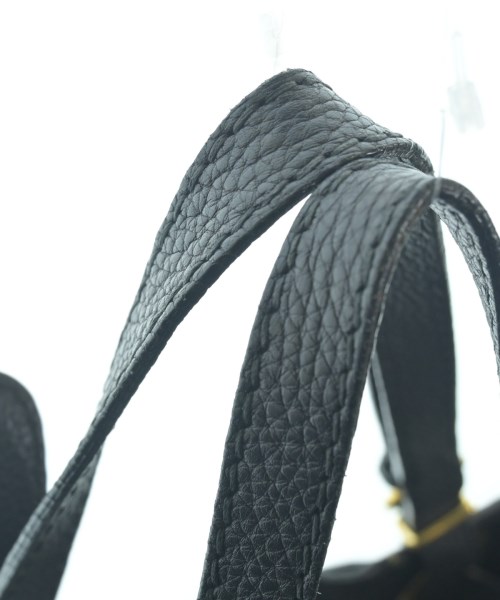 FENDI（フェンディ）ショルダーバッグ 黒 サイズ:- レディース/2200644867054