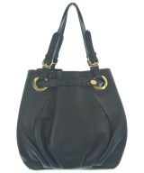 FENDI（フェンディ）ショルダーバッグ 黒 サイズ:- レディース/2200644867054