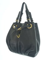 FENDI（フェンディ）ショルダーバッグ 黒 サイズ:- レディース/2200644867054