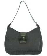 FENDI（フェンディ）ショルダーバッグ 黒 サイズ:- レディース/2200646144092