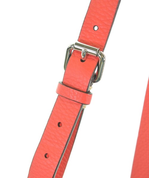 FENDI（フェンディ）ハンドバッグ オレンジ サイズ:- レディース/2200649554010