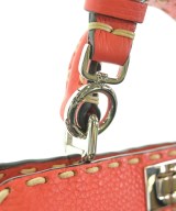 FENDI（フェンディ）ハンドバッグ オレンジ サイズ:- レディース/2200649554010
