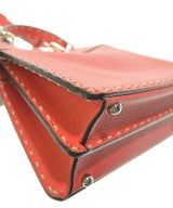 FENDI（フェンディ）ハンドバッグ オレンジ サイズ:- レディース/2200649554010
