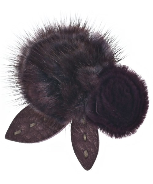 FENDI(フェンディ)小物類（その他） 赤 サイズ:-/2200649434664