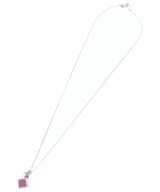 FENDI（フェンディ）ネックレス シルバー サイズ:- レディース/2200649726233
