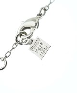 FENDI（フェンディ）ネックレス シルバー サイズ:- レディース/2200649726233