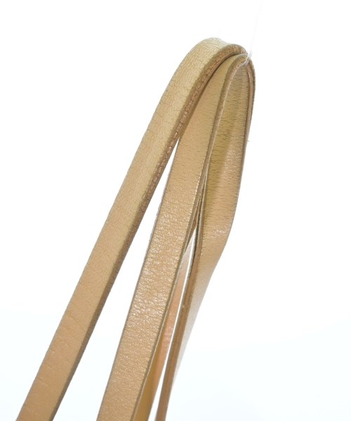 FENDI（フェンディ）ハンドバッグ ベージュ サイズ:- レディース/2200650137066