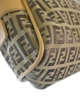 FENDI（フェンディ）ハンドバッグ ベージュ サイズ:- レディース/2200650137066