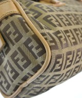 FENDI（フェンディ）ハンドバッグ ベージュ サイズ:- レディース/2200650137066