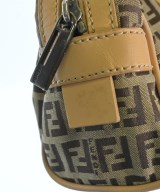 FENDI（フェンディ）ハンドバッグ ベージュ サイズ:- レディース/2200650137066