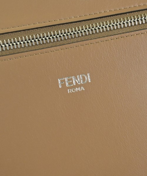 FENDI（フェンディ）ハンドバッグ 黒 サイズ:- レディース/2200644962018