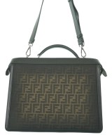 FENDI（フェンディ）ハンドバッグ 黒 サイズ:- レディース/2200644962018