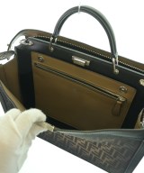 FENDI（フェンディ）ハンドバッグ 黒 サイズ:- レディース/2200644962018