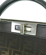 FENDI（フェンディ）ハンドバッグ 黒 サイズ:- レディース/2200644962018
