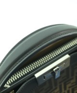 FENDI（フェンディ）ハンドバッグ 黒 サイズ:- レディース/2200644962018