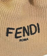 FENDI（フェンディ）ショルダーバッグ ベージュ サイズ:- レディース/2200651204354