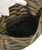 FENDI（フェンディ）ショルダーバッグ 茶 サイズ:- レディース/2200643479135