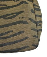 FENDI（フェンディ）ショルダーバッグ 茶 サイズ:- レディース/2200643479135